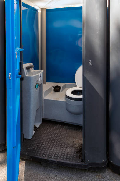 Best Affordable portable toilet rental  in Washington Court House, OH