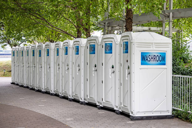 Best Event porta potty rental  in Washington Court House, OH