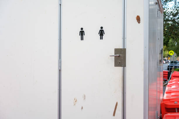Professional porta potty rental in Washington Court House, OH