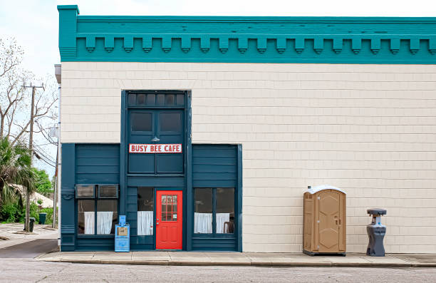 Portable Toilet Options We Offer in Washington Court House, OH