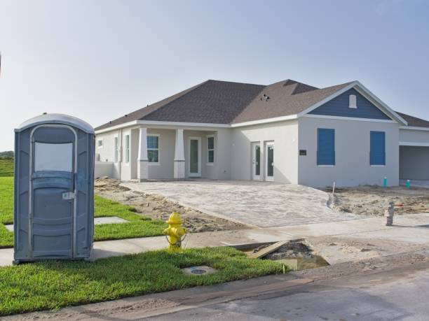 Portable Toilet Options We Offer in Washington Court House, OH