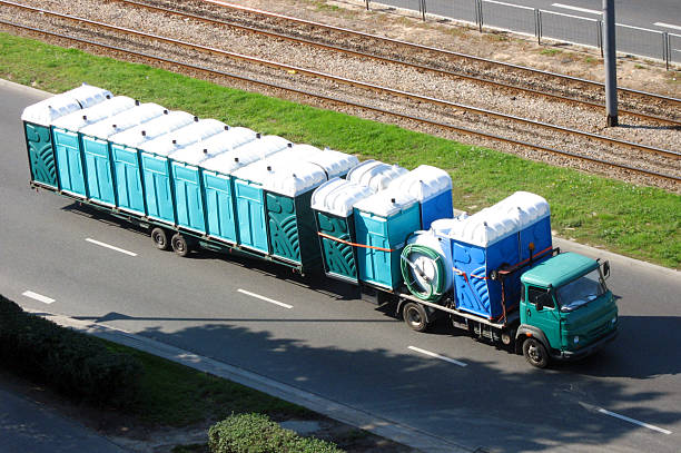 Best Porta potty rental for parties  in Washington Court House, OH
